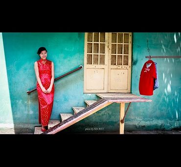 Mãi bên nhau em nhé - Thùy Linh Studio - Hình 17
