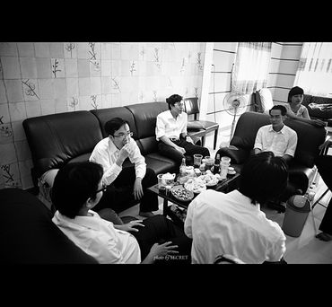 Mãi bên nhau em nhé - Thùy Linh Studio - Hình 19