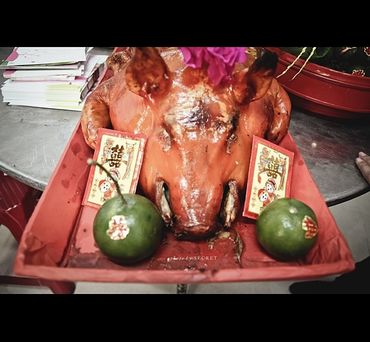 Mãi bên nhau em nhé - Thùy Linh Studio - Hình 21