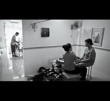 Mãi bên nhau em nhé - Thùy Linh Studio - Hình 22