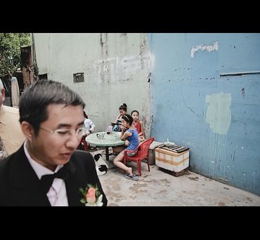 Mãi bên nhau em nhé - Thùy Linh Studio - Hình 25
