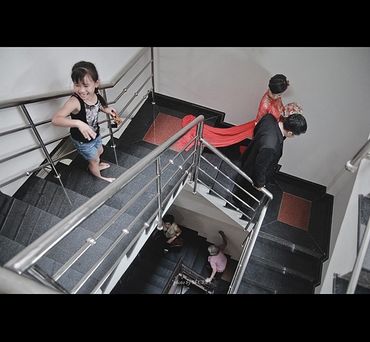 Mãi bên nhau em nhé - Thùy Linh Studio - Hình 31