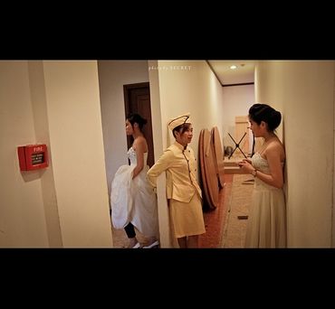 Mãi bên nhau em nhé - Thùy Linh Studio - Hình 48