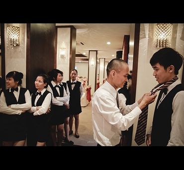 Mãi bên nhau em nhé - Thùy Linh Studio - Hình 51