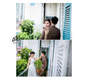 Sài Gòn Chạm Đến những ngày yêu . - Gio Studio - Hình 15