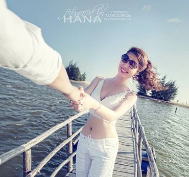 Gói chụp Nha Trang - Hana Studio (Minh Trần) - Hình 4