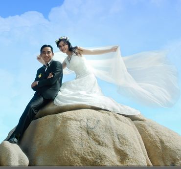 ALbum Hồ Cốc  - Áo cưới Hàm Yên - Hình 24