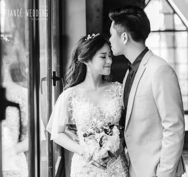 Album Tam Đảo (Gói chụp các tỉnh miền Bắc) - Fiancé Media - Hình 15