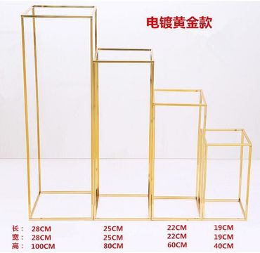 Phụ kiện trang trí ngành cưới giá sỉ - Midori Shop - Phụ kiện trang trí ngành cưới - Hình 89