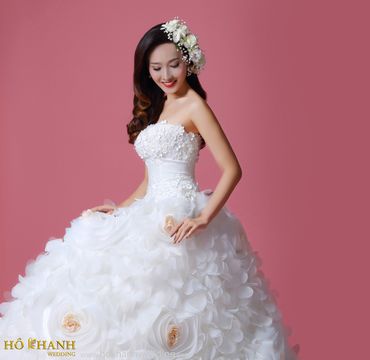 Áo Cưới Hồ Khanh Wedding - Hồ Khanh wedding - Hình 36