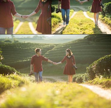 Chỉ cần anh luôn ở đây bên cạnh em  - Phiêu Media - Hình 12