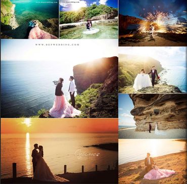 Tour chụp Đảo Lý Sơn hay các tỉnh trong nước - Huy Tuyền Đẹp+ Wedding - Hình 1