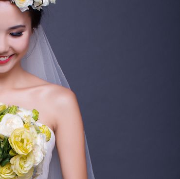 Kim Phan &amp; Nhật Quang Wedding - 16:9 Studio - Hình 1