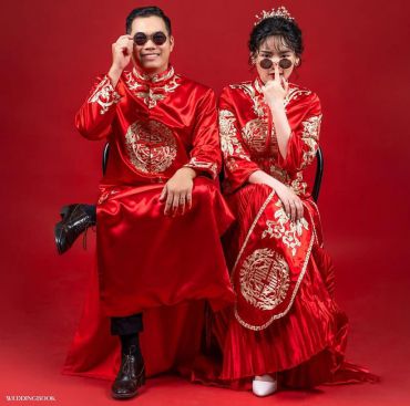 TRÒN XINH CÓ GÌ? - Tròn Xinh Bigsize - Hình 6