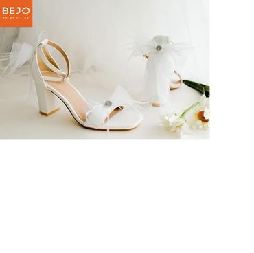 ANGEL - Giày cưới / Giày Cô Dâu BEJO BRIDAL - Hình 2