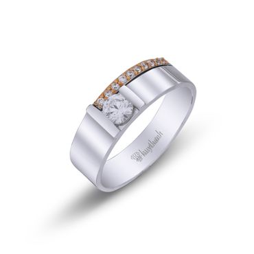 Nhẫn cưới Lanuit - Huy Thanh Jewelry - Hình 20