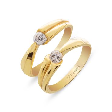 BST Nhẫn cưới Le Soleil - Huy Thanh Jewelry - Hình 20
