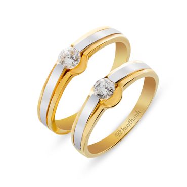BST Nhẫn cưới Le Soleil - Huy Thanh Jewelry - Hình 3