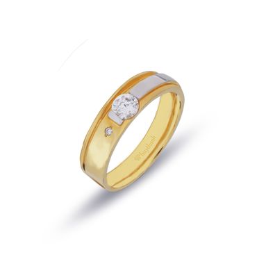 Nhẫn cưới Lanuit - Huy Thanh Jewelry - Hình 9