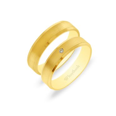 BST Nhẫn cưới bạch kim - Huy Thanh Jewelry - Hình 22
