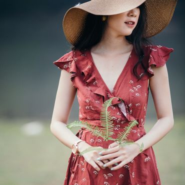 Ảnh cưới đẹp Đà Lạt - Ngan Vo Studio - Hình 27