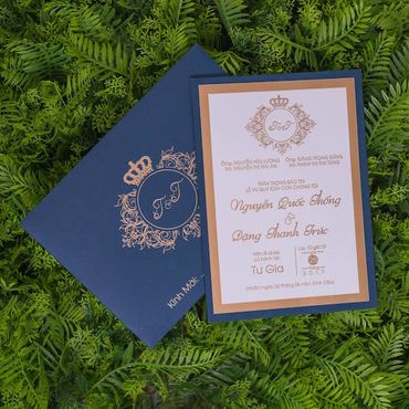 Best sales của Lubi - Lubi Wedding Paper - Hình 5