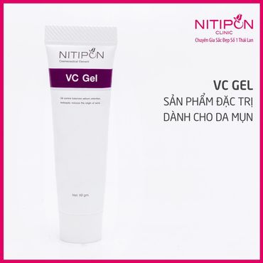 Skin care bỏ túi cho các nàng - Nitipon Clinic Việt Nam - Hình 4
