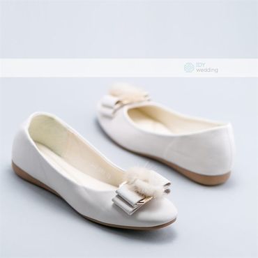 4 LÝ DO "PHẢI LÒNG" GIÀY BÚP BÊ - IDY Shoes - Hình 2