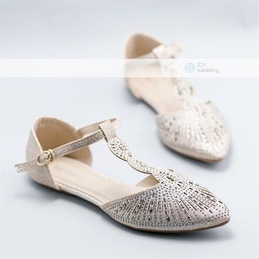 4 LÝ DO "PHẢI LÒNG" GIÀY BÚP BÊ - IDY Shoes - Hình 3