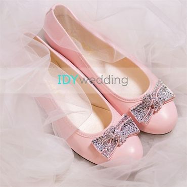 4 LÝ DO "PHẢI LÒNG" GIÀY BÚP BÊ - IDY Shoes - Hình 6