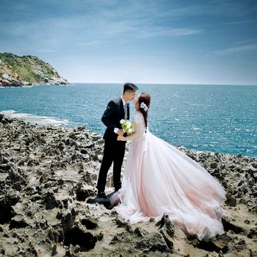 ABLUM NHA TRANG - HD Wedding Studio - Hình 1