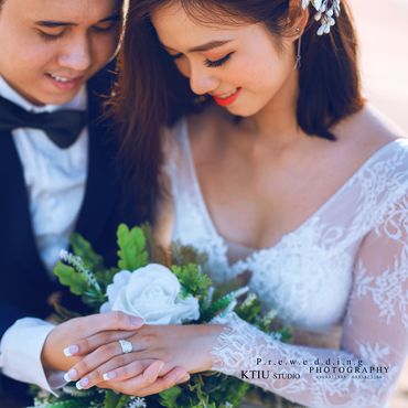 album hồ cốc - CHAN Bridal - Hình 98