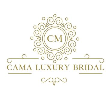 CAMA Luxury Bridal - CAMA Luxury Bridal - Hình 1