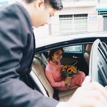 Đám hỏi Tân &amp; Nhi - NowhereMan - Hình 2