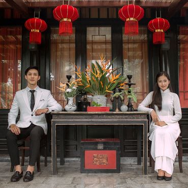 KYAHZ 5: Tinh Son package - Kyahz Wedding - Hình 12