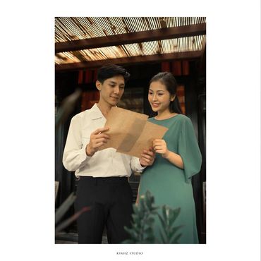 KYAHZ 5: Tinh Son package - Kyahz Wedding - Hình 4