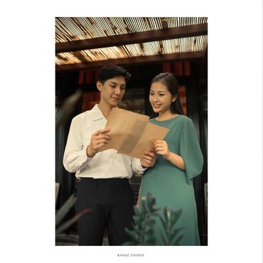 KYAHZ 5: Tinh Son package - Kyahz Wedding - Hình 4