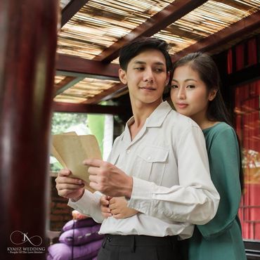 KYAHZ 5: Tinh Son package - Kyahz Wedding - Hình 15