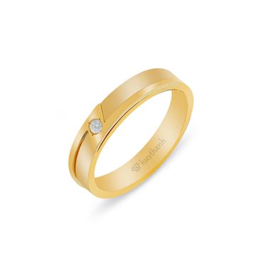 Nhẫn cưới Le Soleil NC 449 - Huy Thanh Jewelry - Hình 2