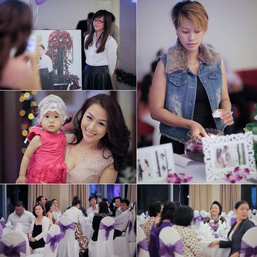 Ceremony Phóng sự ngày hỏi - SOHO Studio - Hình 2