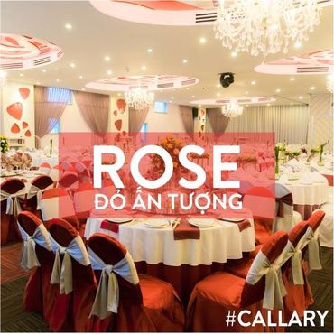 Cưới Xuân Vàng - Tiệc Thật Sang - Callary Wedding &amp; Events - Hình 3