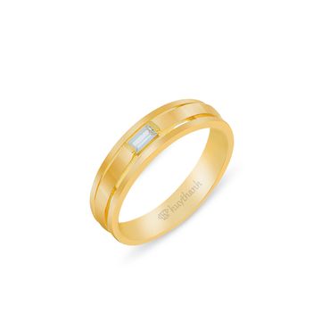 Nhẫn cưới Le Soleil NC 448 - Huy Thanh Jewelry - Hình 3