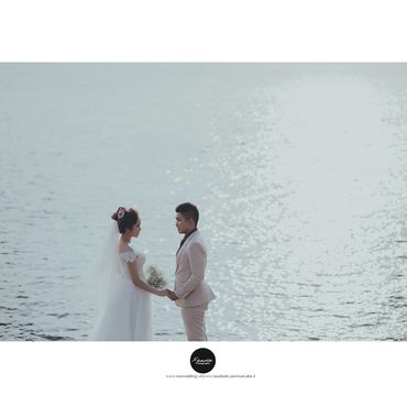 Prewedding - Biển Đà Nẵng - NamDoo Wedding Studio - Hình 14