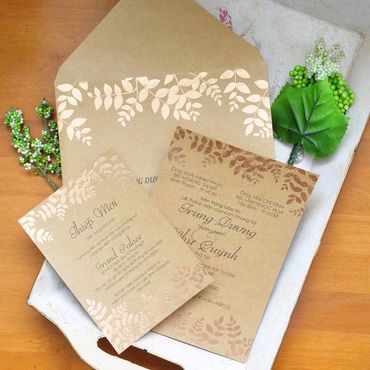 Best sales của Lubi - Lubi Wedding Paper - Hình 11