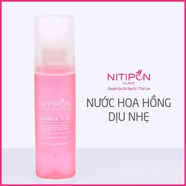 Skin care bỏ túi cho các nàng - Nitipon Clinic Việt Nam - Hình 6