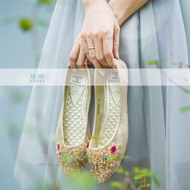 4 LÝ DO "PHẢI LÒNG" GIÀY BÚP BÊ - IDY Shoes - Hình 11