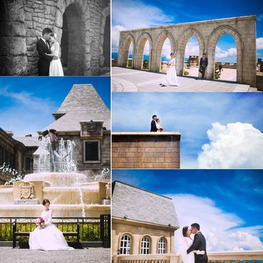 Chụp ảnh cưới đà nẵng - T Wedding-Chụp Ảnh Cưới Đà Nẵng - Hình 7