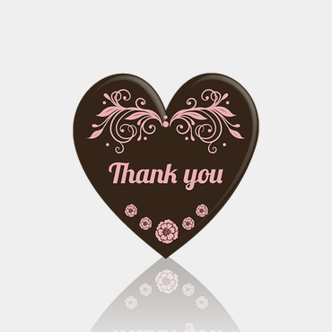 Socola - Món quà cưới ngọt ngào và ý nghĩa - Chocolate Graphics - Hình 4