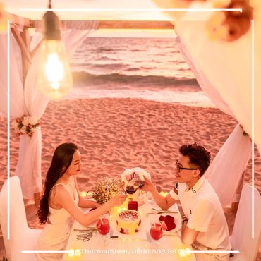 Beach Romantic Phú Quốc - Phú Quốc Studio - Hình 1