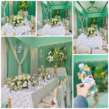 Kelly Hương Wedding - Kelly Hương Wedding - Hình 2
